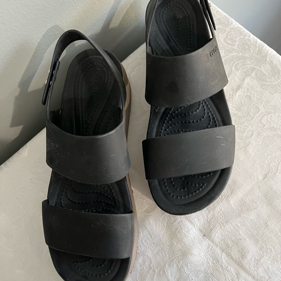 Crocs Sandals - Picture 4 of 5